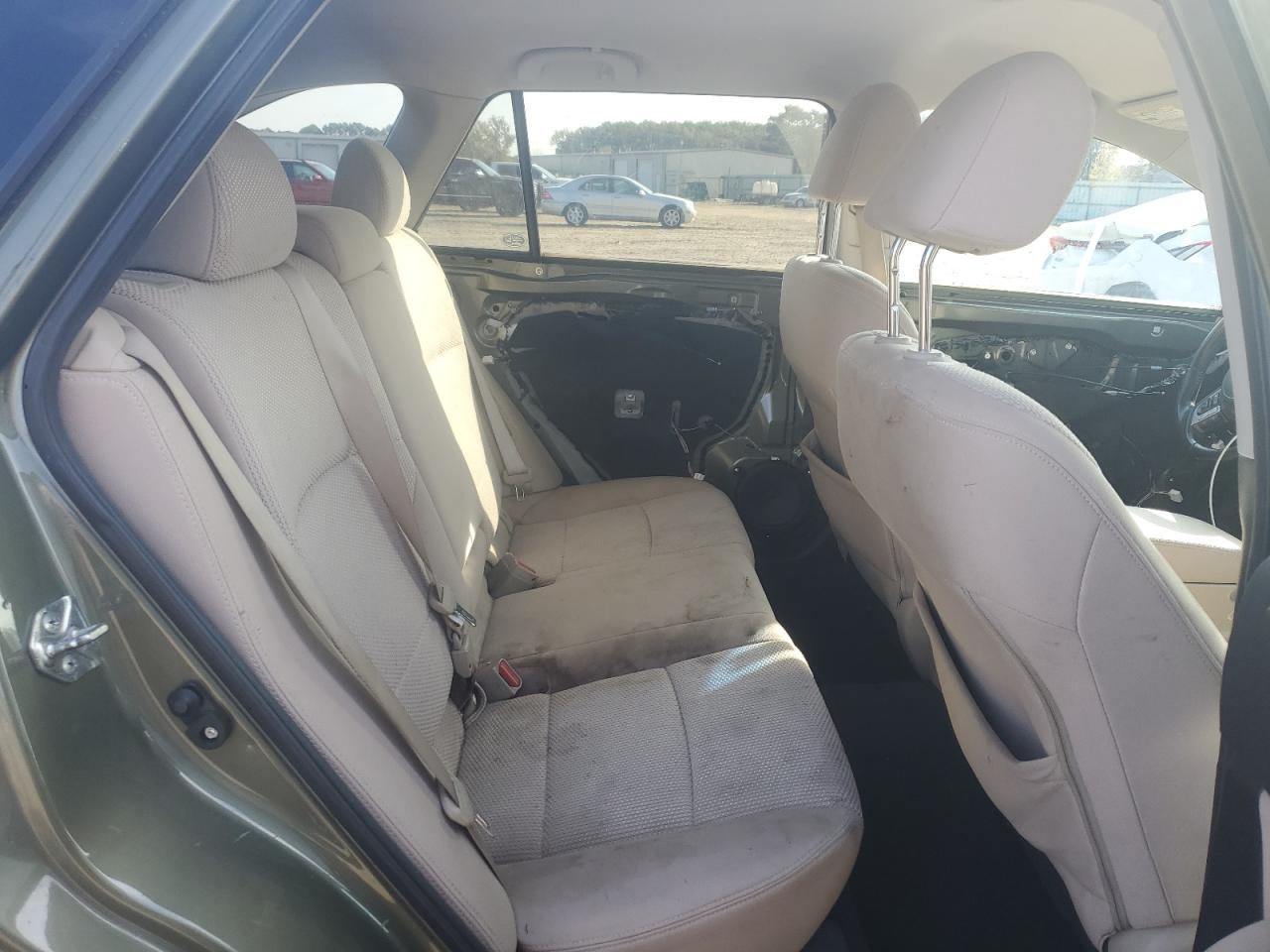 2016 Subaru Outback - Image 11