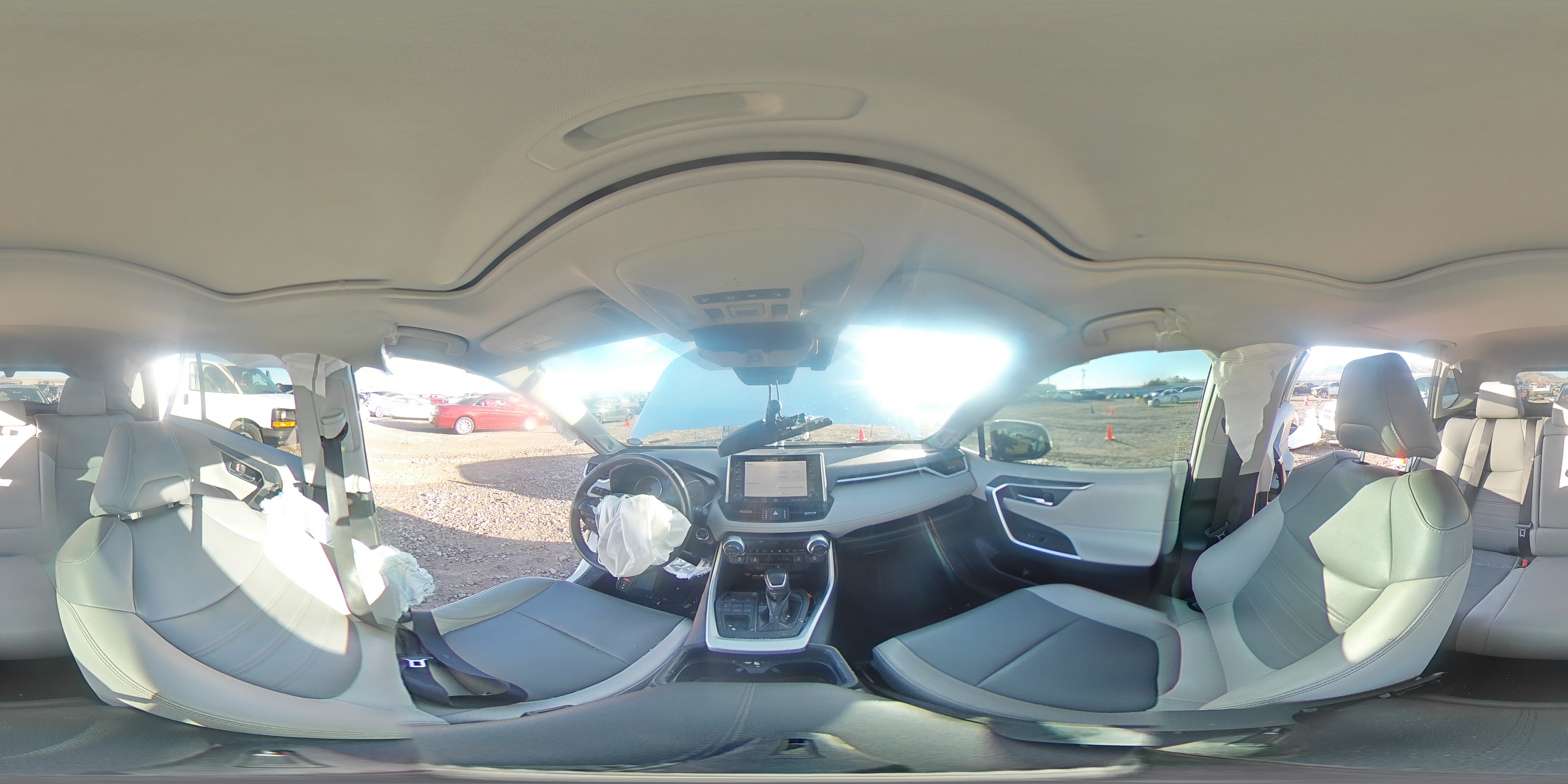 2020 Toyota RAV 4 - Image 12