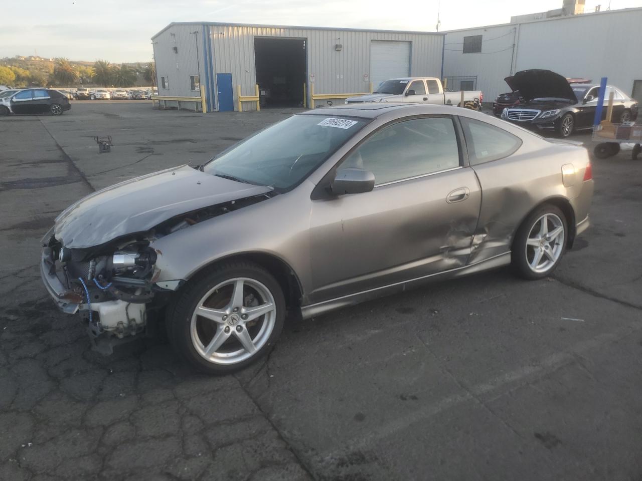 2006 Acura RSX - Image 1