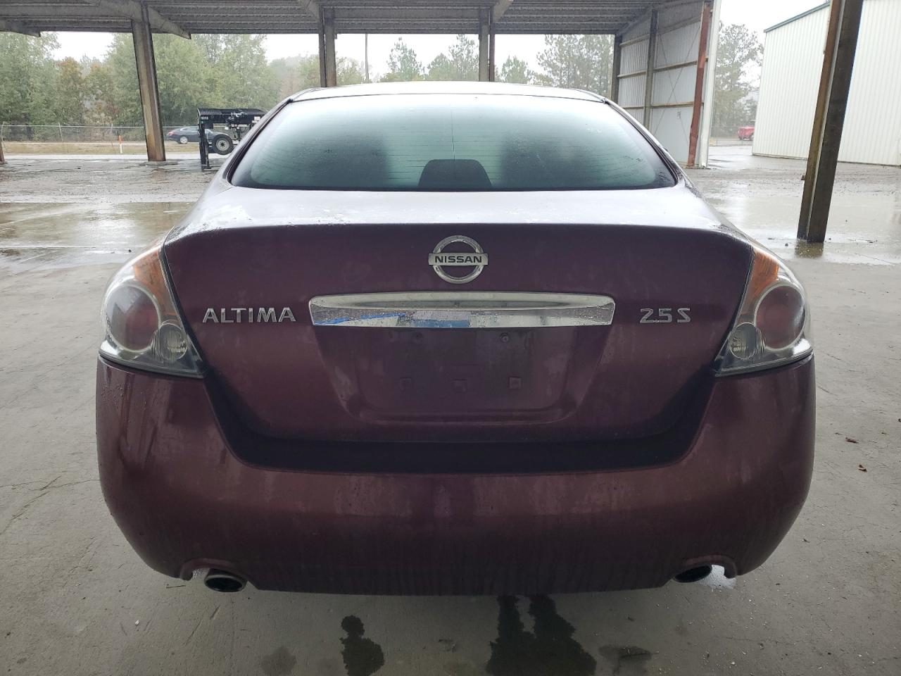 2010 Nissan Altima Base VIN: 1N4AL2AP1AN471720 Lot: 79258344