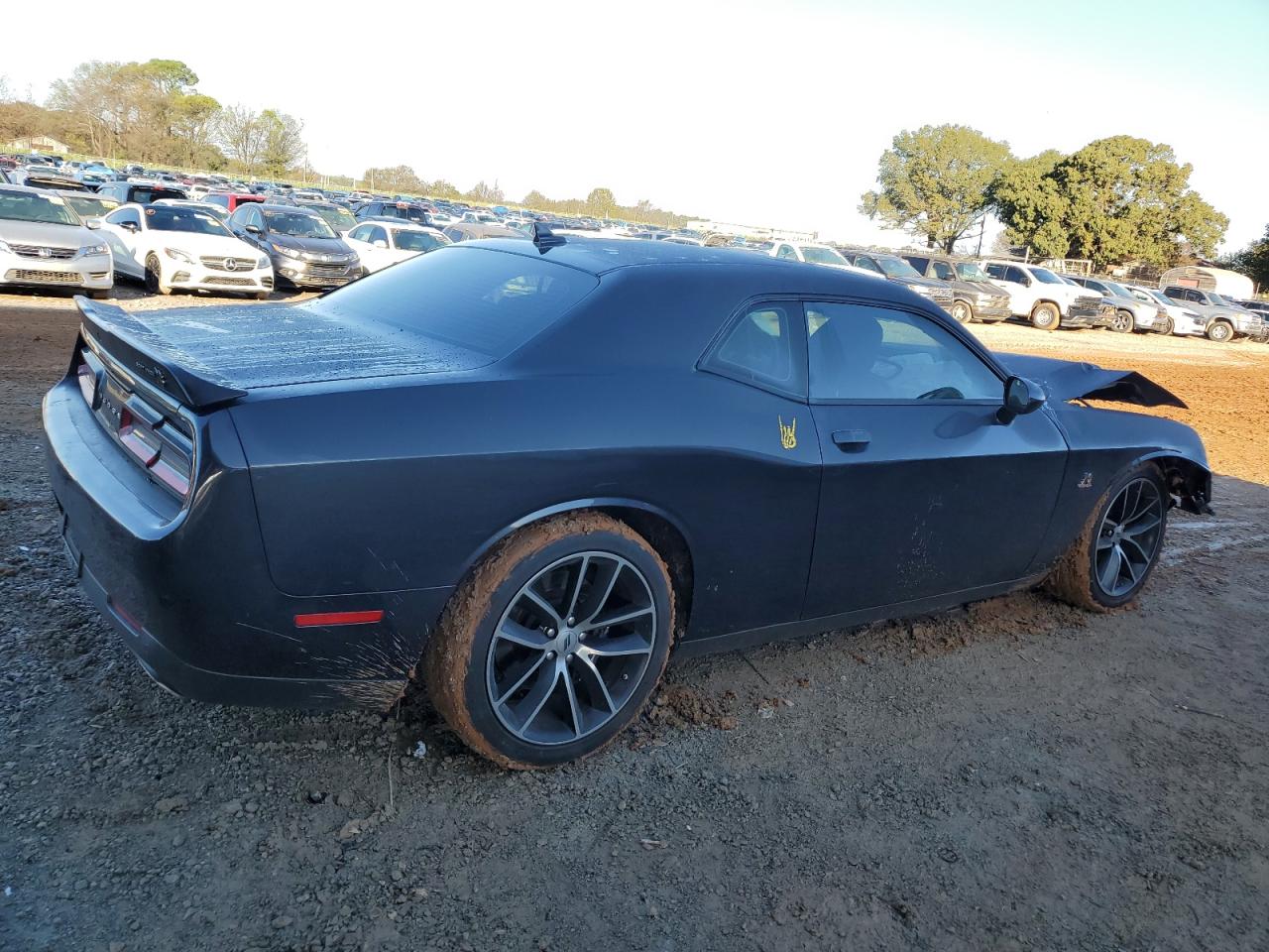 2017 Dodge Challenger - Image 3