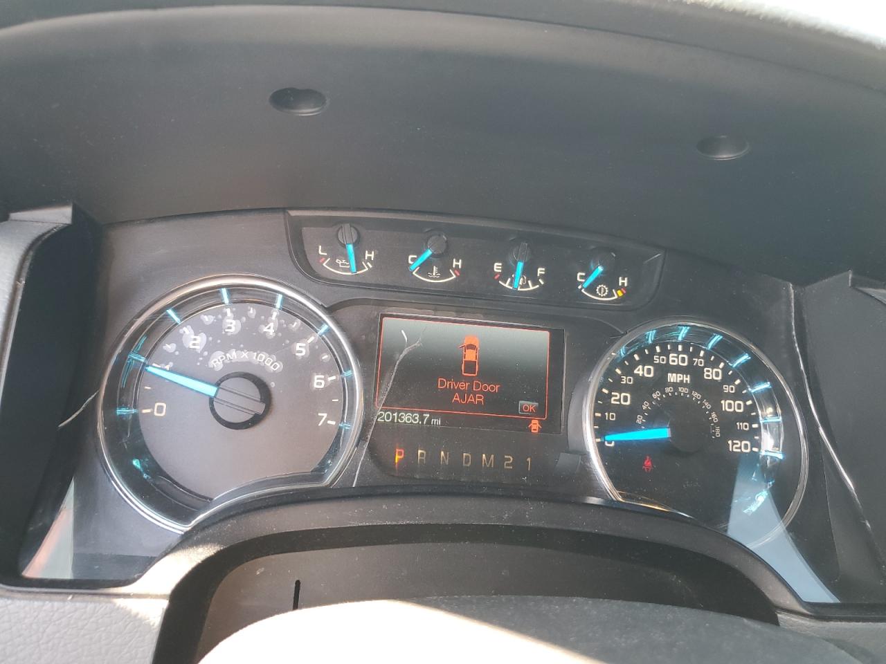 2014 Ford F-150 - Image 9