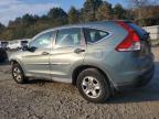 2012 Honda Cr-V Lx en Venta en Hampton, VA - Front End