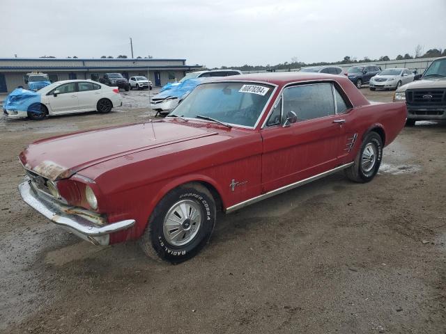 1966 Ford Mustang zu verkaufen in Harleyville, SC - Minor Dent/Scratches