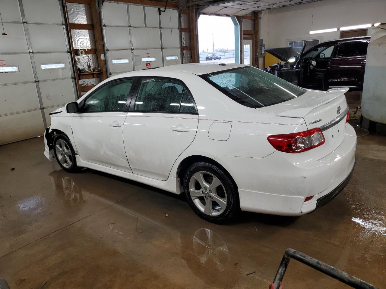 2011 Toyota Corolla - Image 2