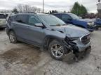 2021 Gmc Terrain Sle продається в Lexington, KY - All Over