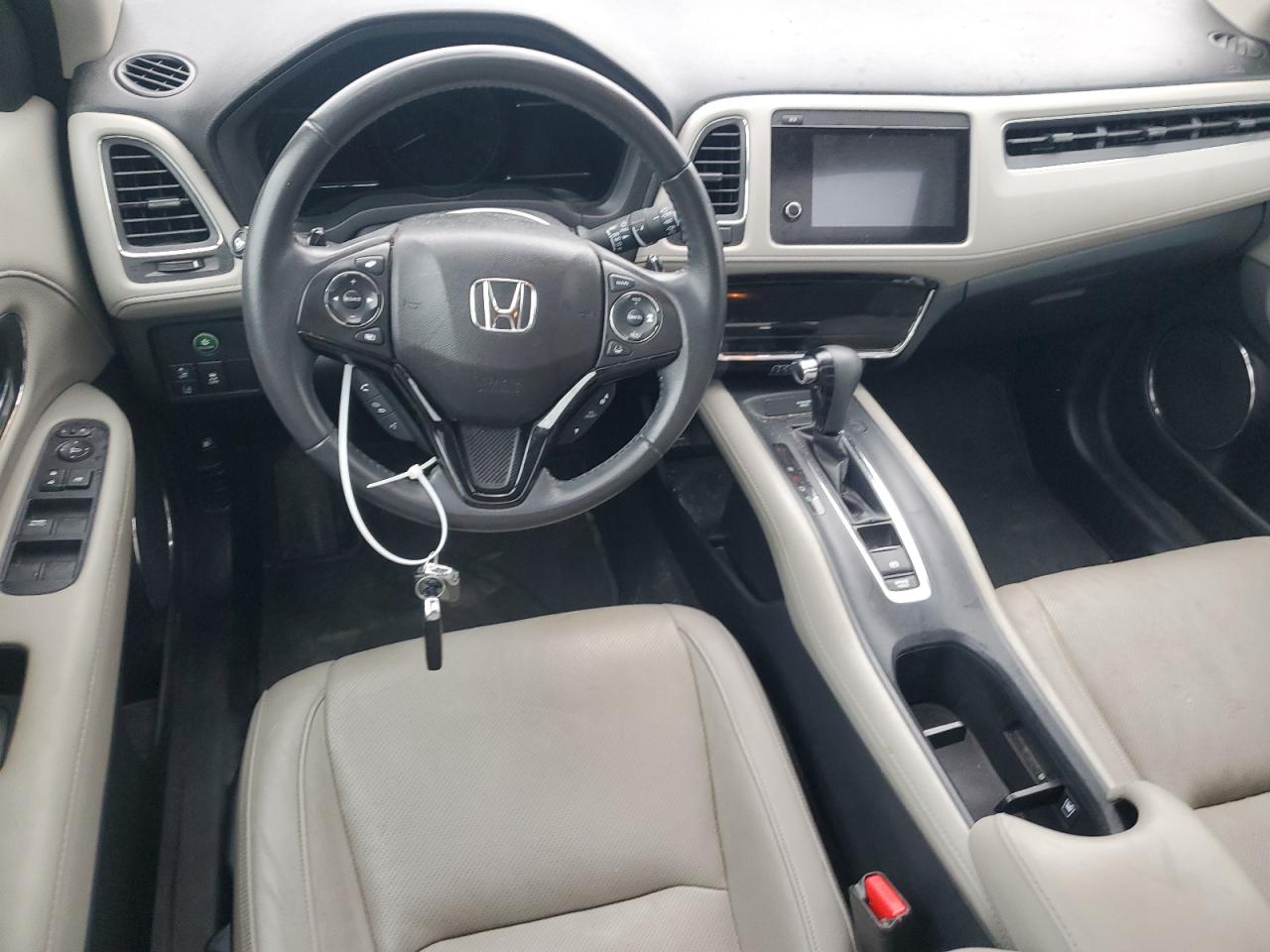 2019 Honda HR-V - Image 8