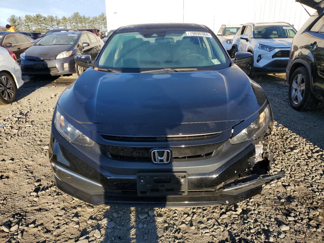 2020 Honda Civic - Image 5