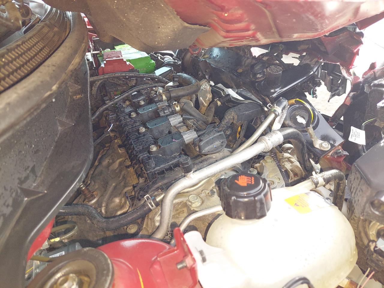 3N1CP5C98LL576185 - 2020 Nissan KICKS - #78762644
