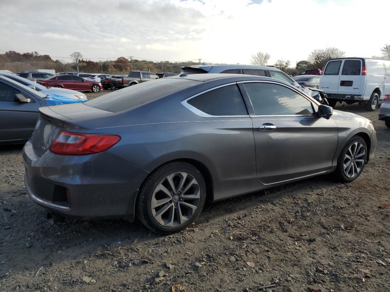 2013 Honda Accord - Image 3
