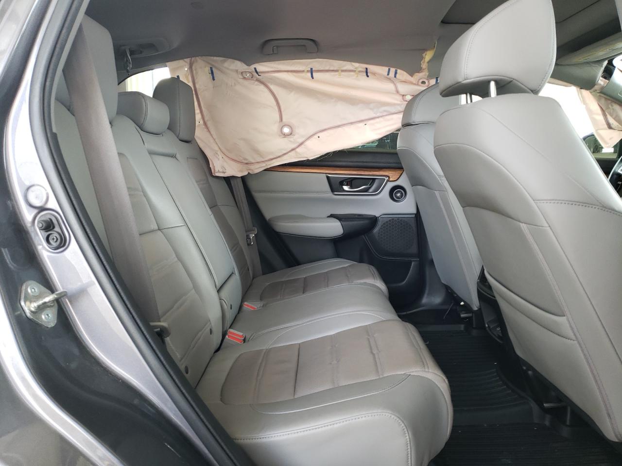 2018 Honda CR-V - Image 11
