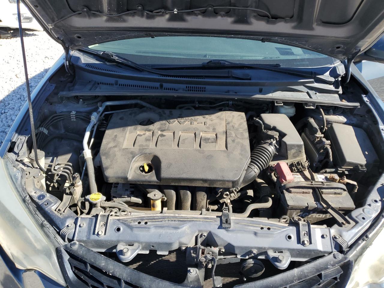2014 Toyota Corolla - Image 11