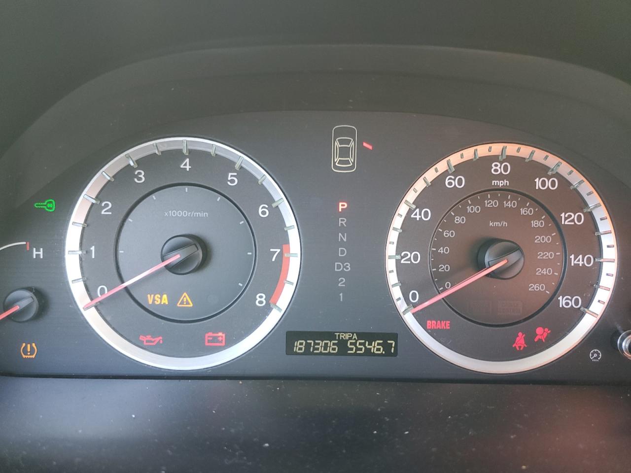 2009 Honda Accord - Image 9