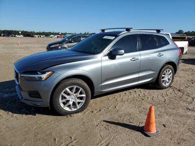 2021 Volvo Xc60 T5 Momentum en Venta en Houston, TX - Water/Flood