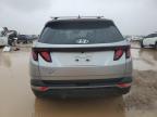 2024 Hyundai Tucson Sel en Venta en Amarillo, TX - Front End