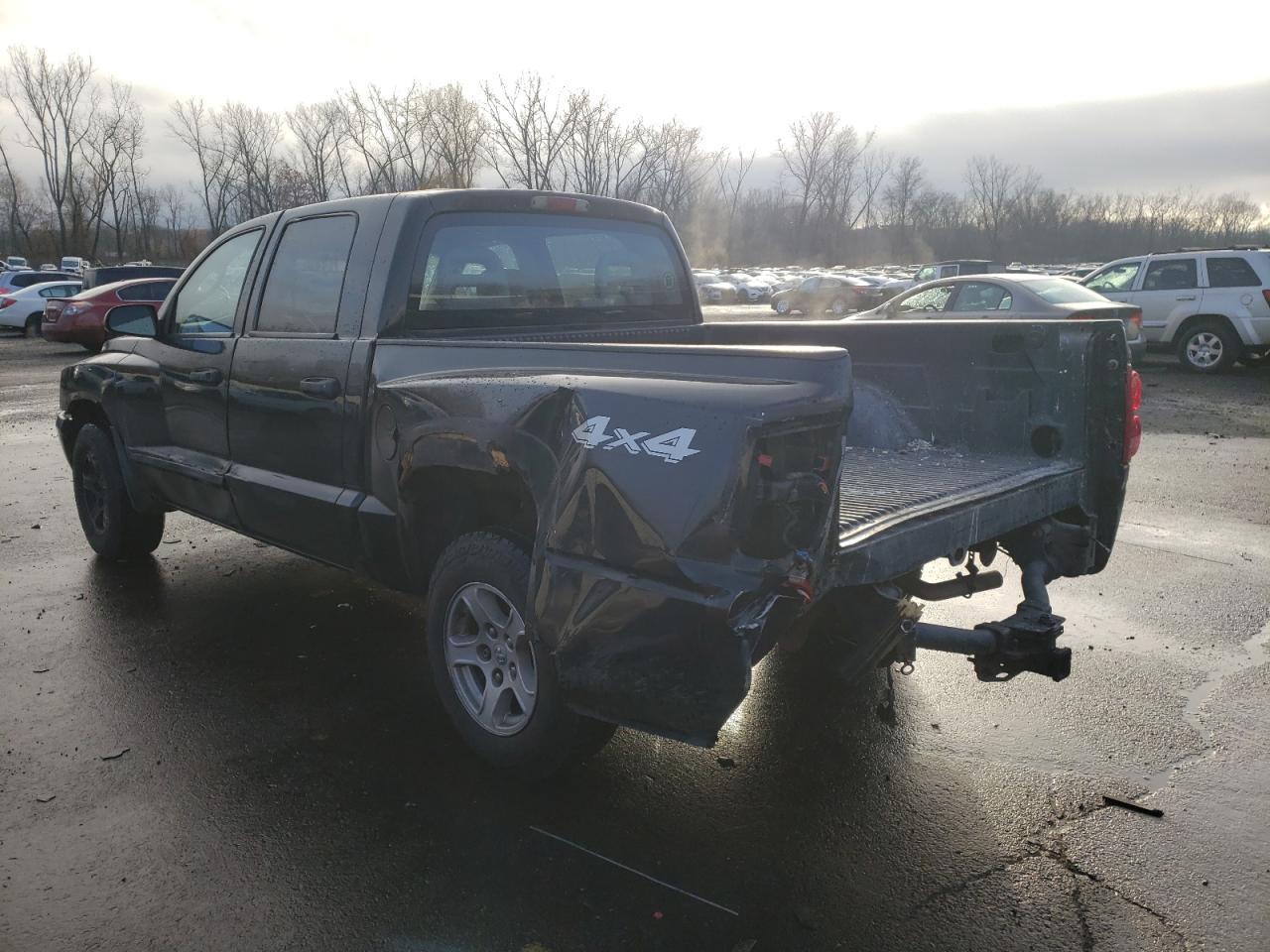 2006 Dodge Dakota - Image 2