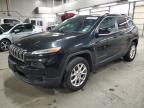 2014 Jeep Cherokee Latitude на продаже в Littleton, CO - Rear End