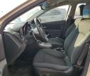 2011 Chevrolet Cruze Lt for Sale in Ellwood City, PA - Front End