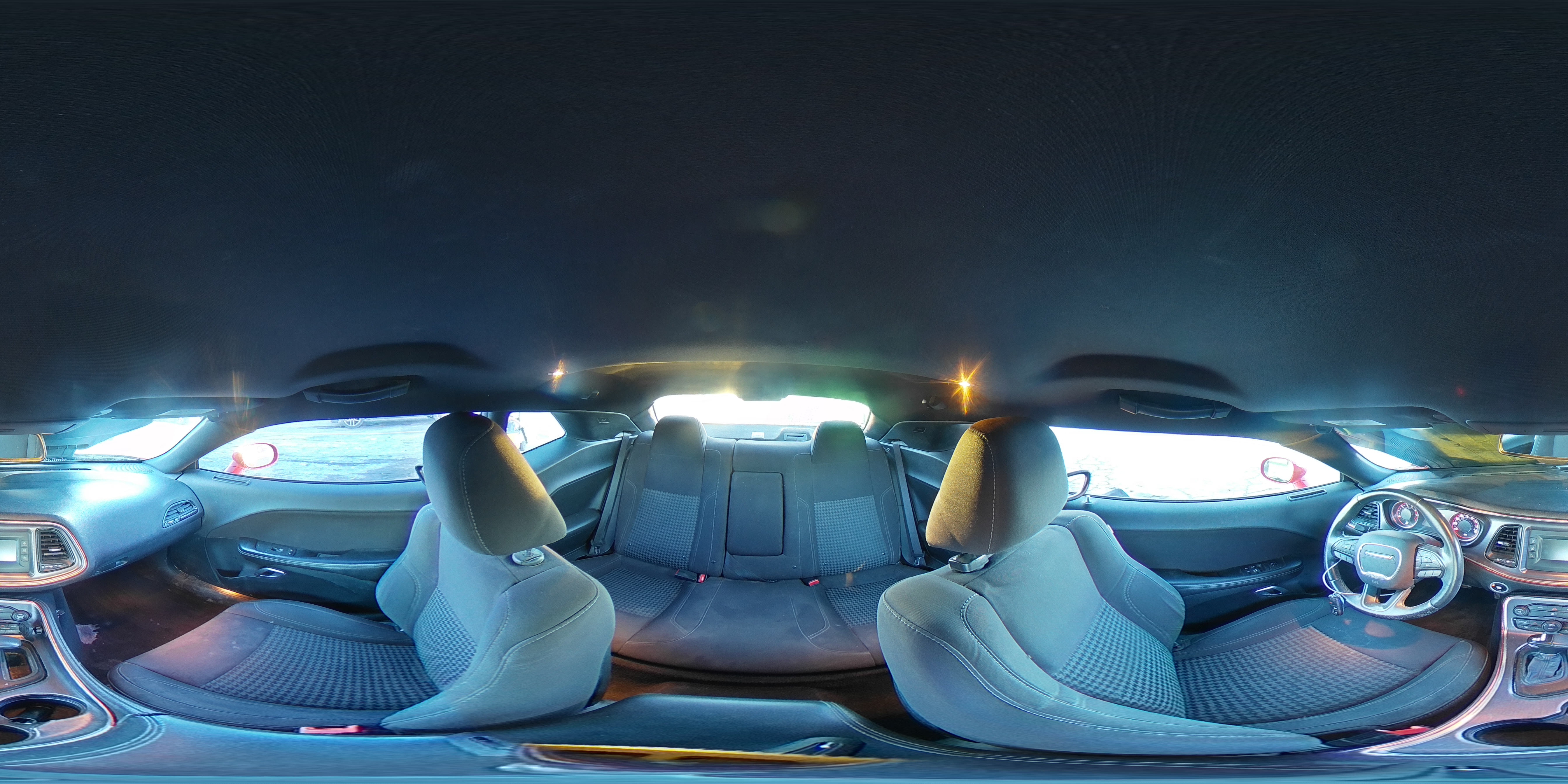 2016 Dodge Challenger - Image 14