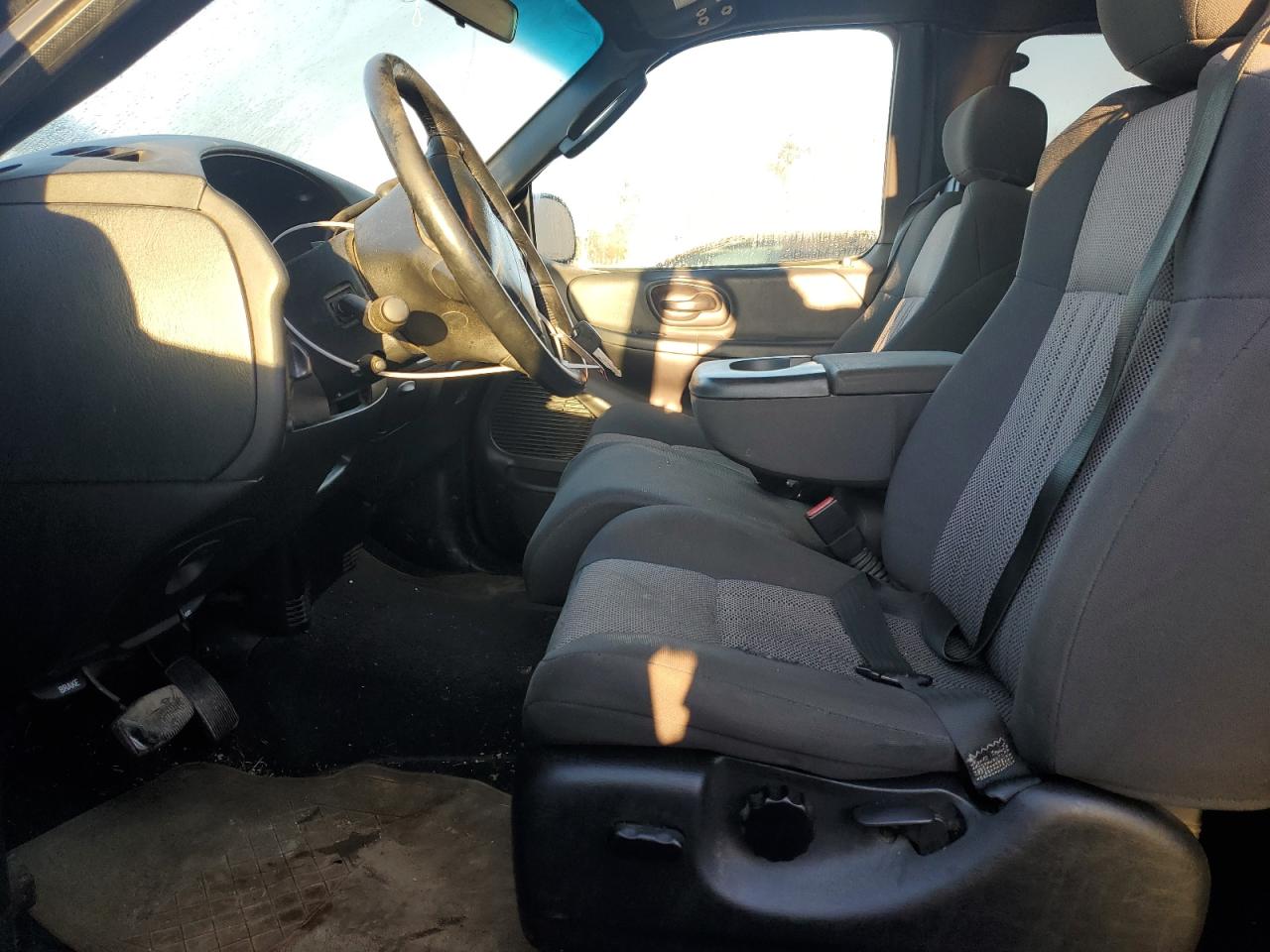 2003 Ford F-150 - Image 7