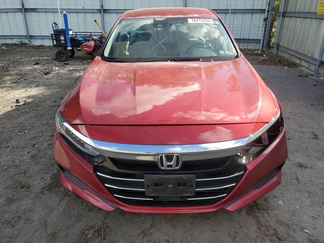 2021 Honda Accord - Image 5