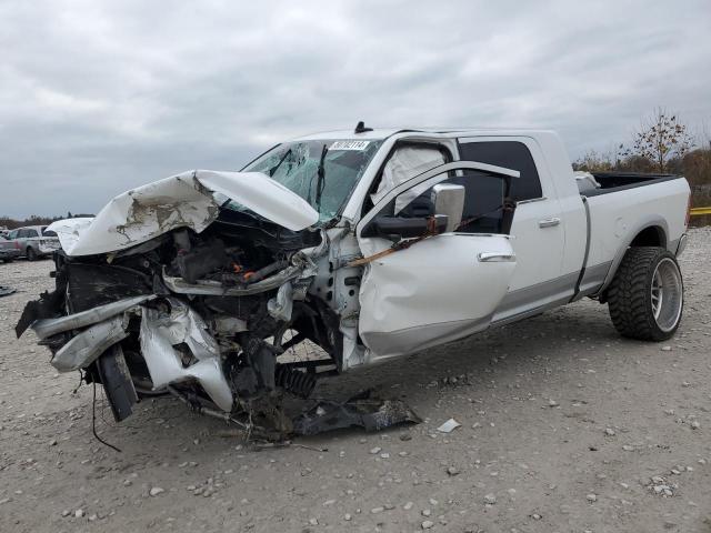 2014 Ram 2500 Laramie