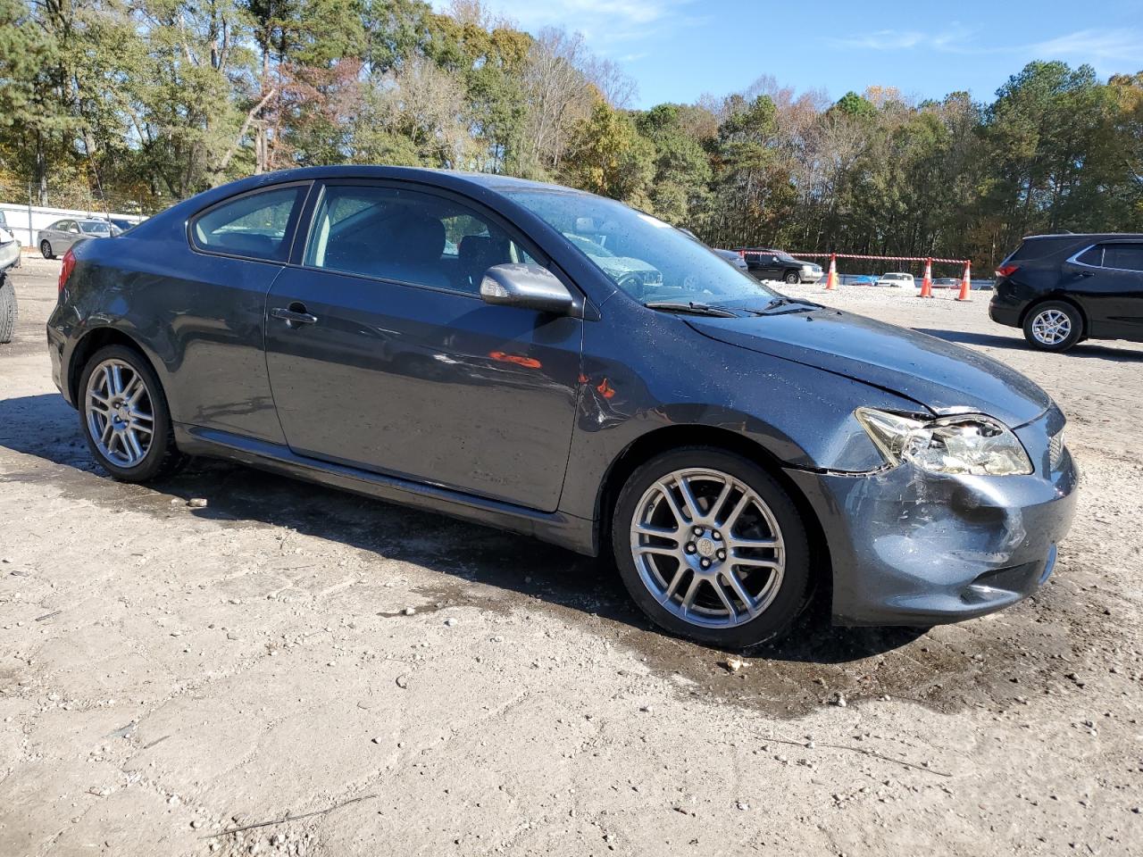 2007 Scion tC - Image 4