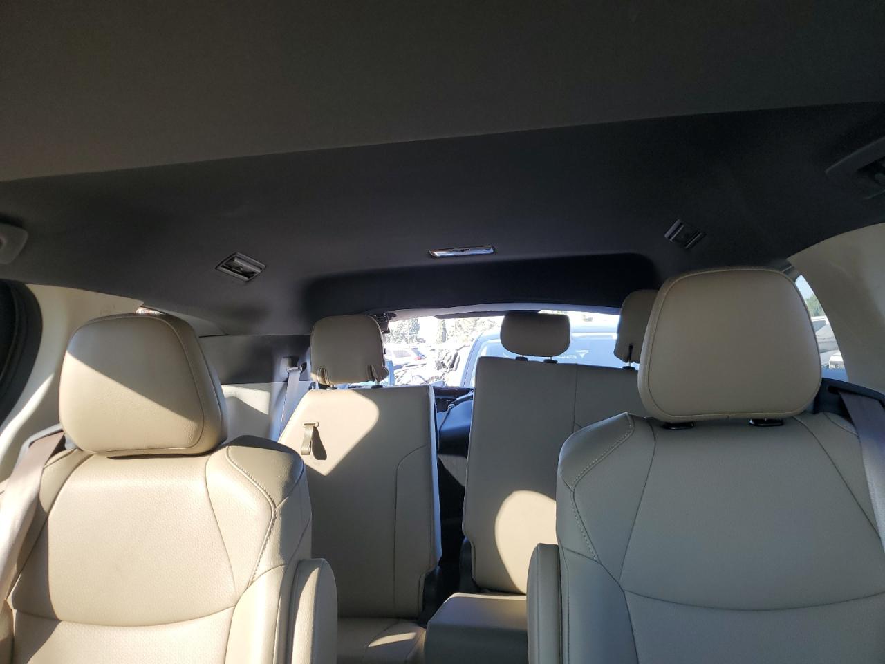 2021 Toyota Sienna Xle VIN: 5TDYSKFC0MS002859 Lot: 80877564