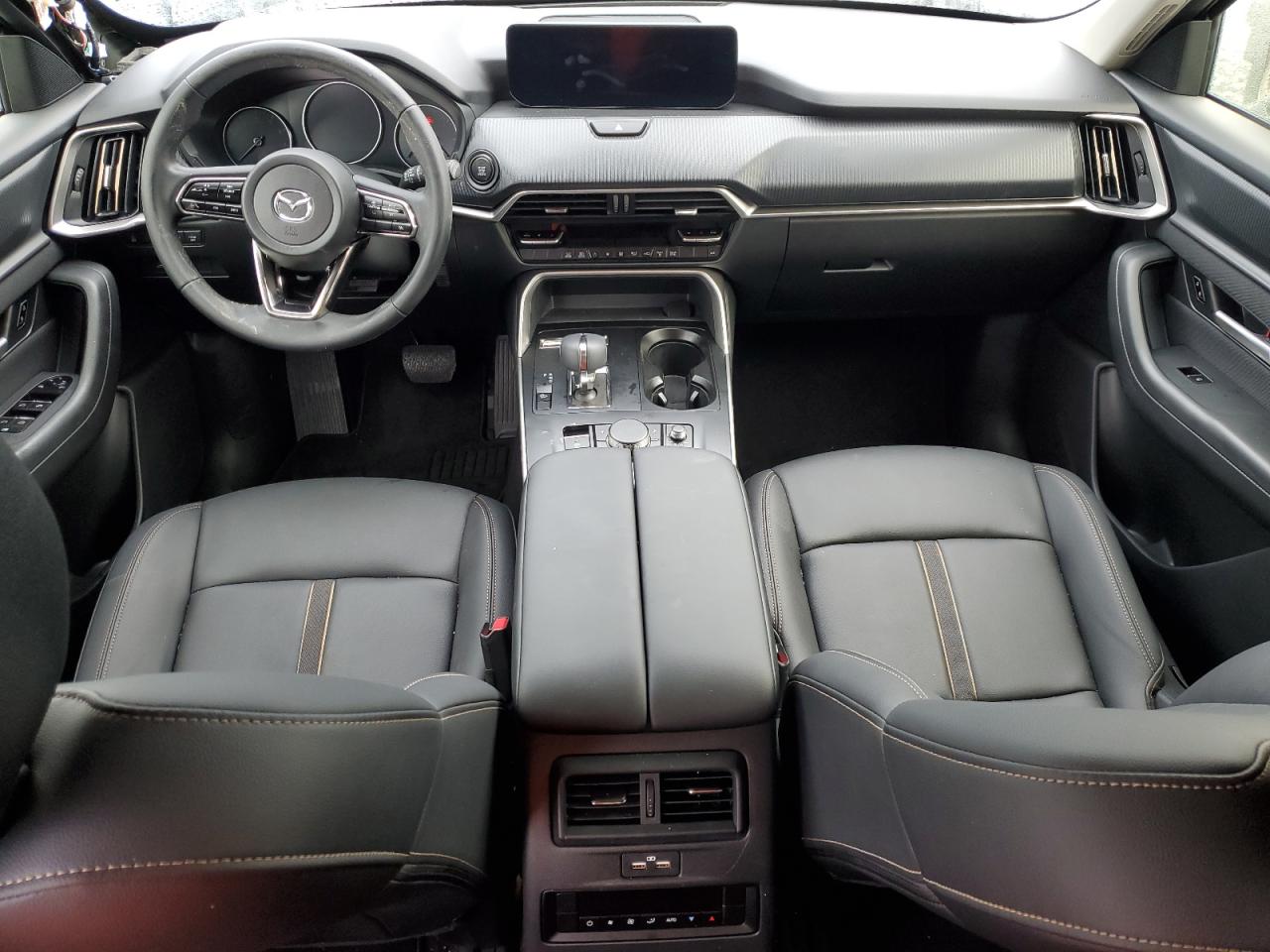 2024 Mazda CX-90 - Image 8