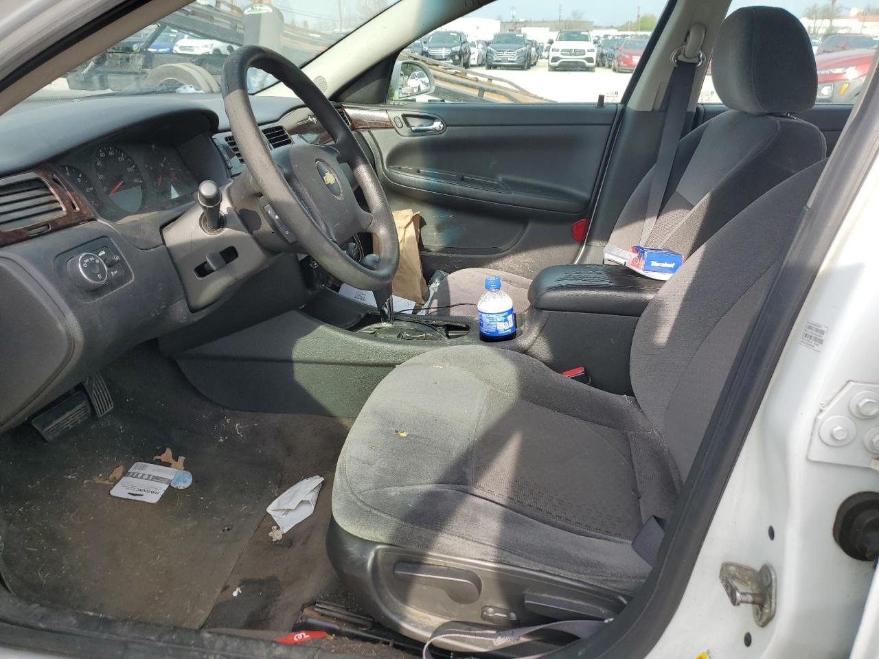 2014 Chevrolet Impala - Image 7
