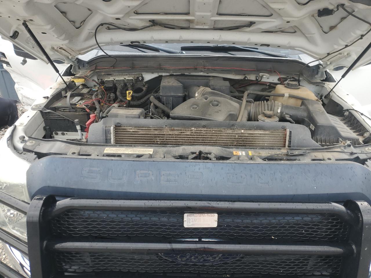 2013 Ford F250 - Image 12