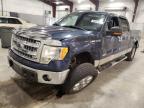 2013 Ford F150 Supercrew продається в Avon, MN - Side