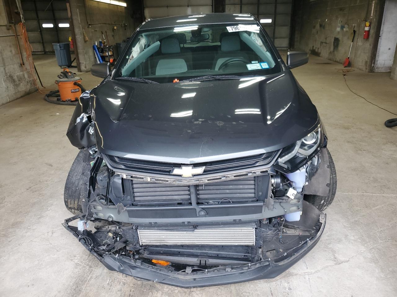 2019 Chevrolet Equinox - Image 5