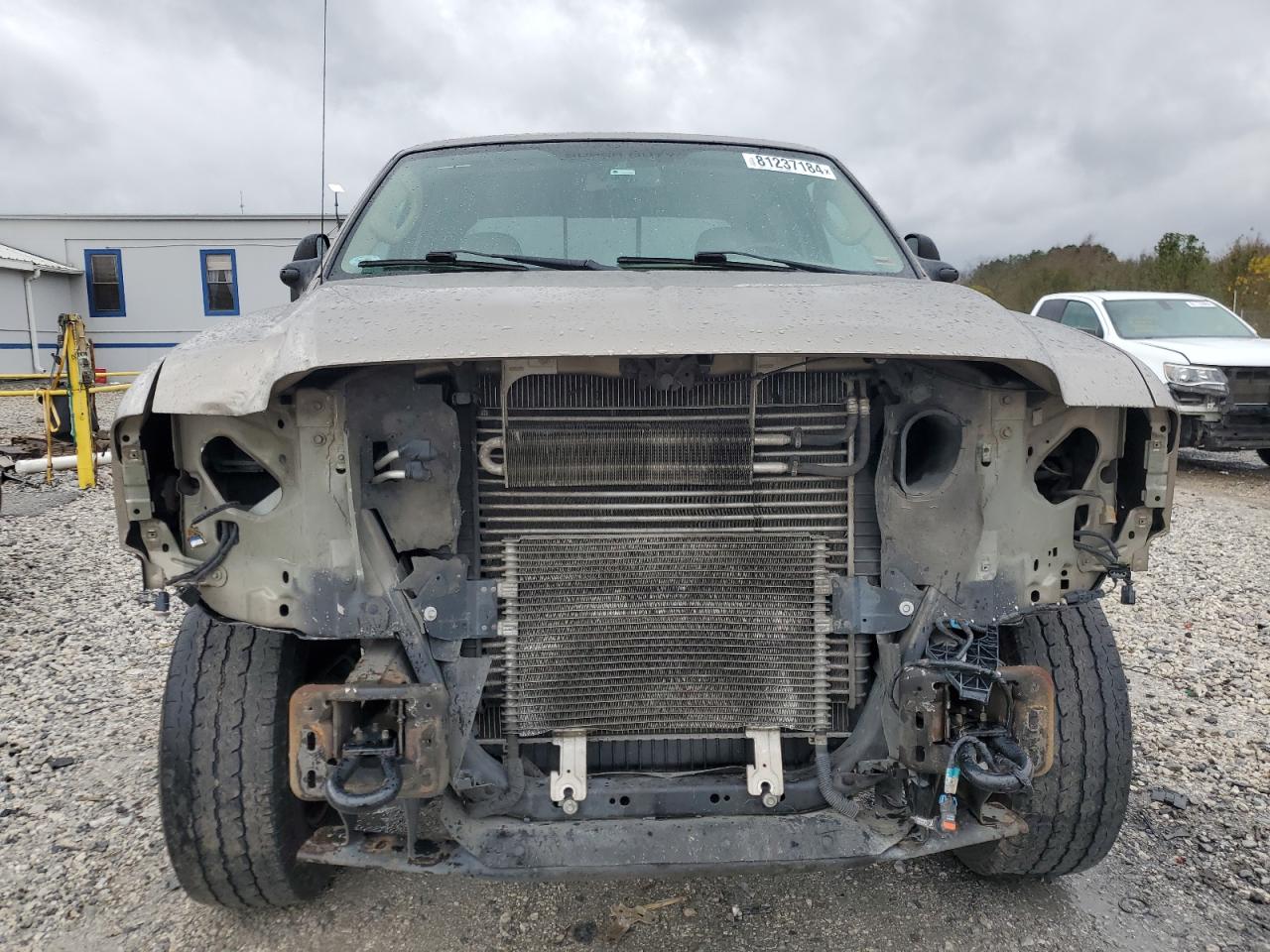 2007 Ford F250 - Image 5