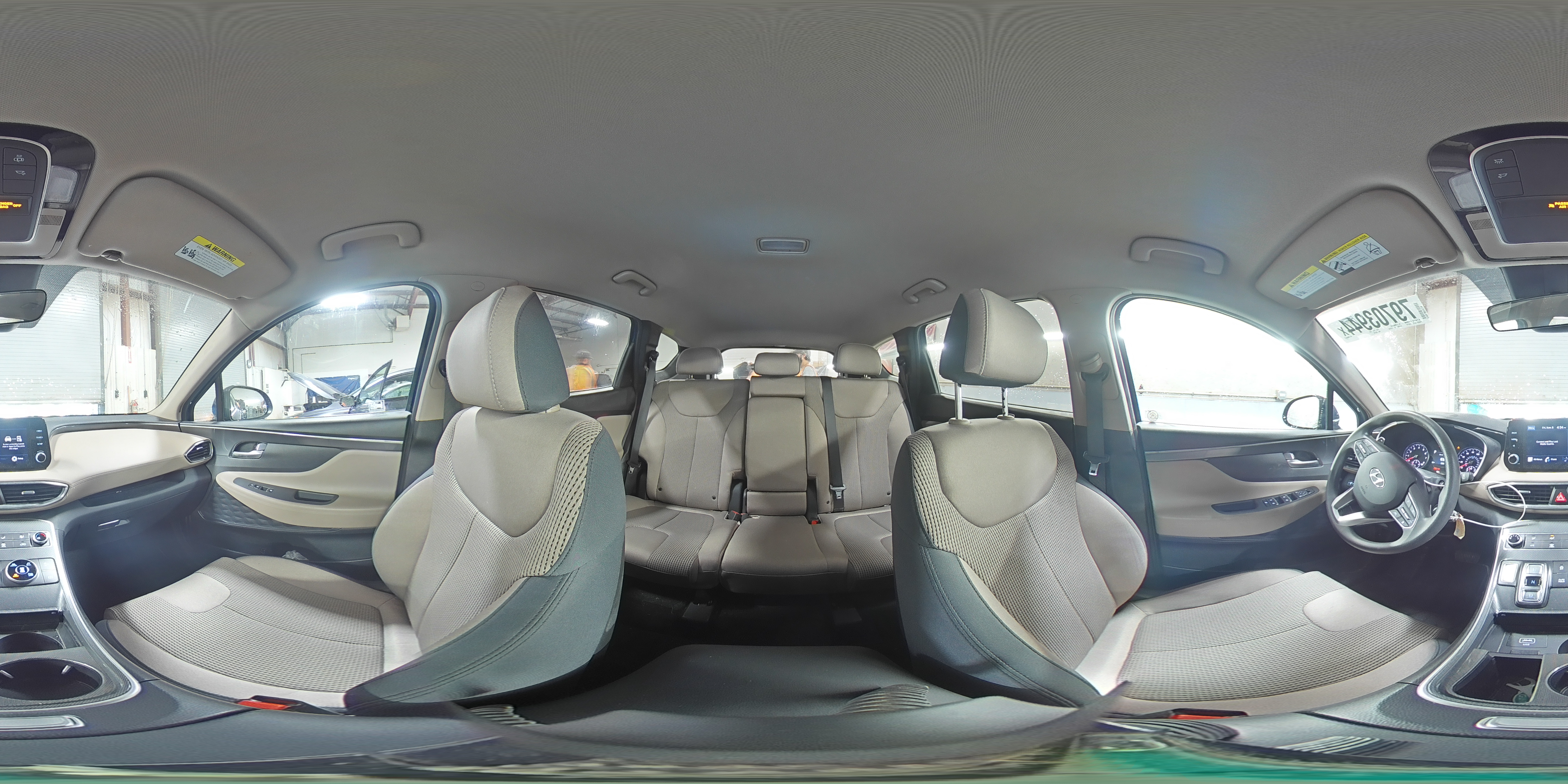2022 Hyundai Santa Fe - Image 15