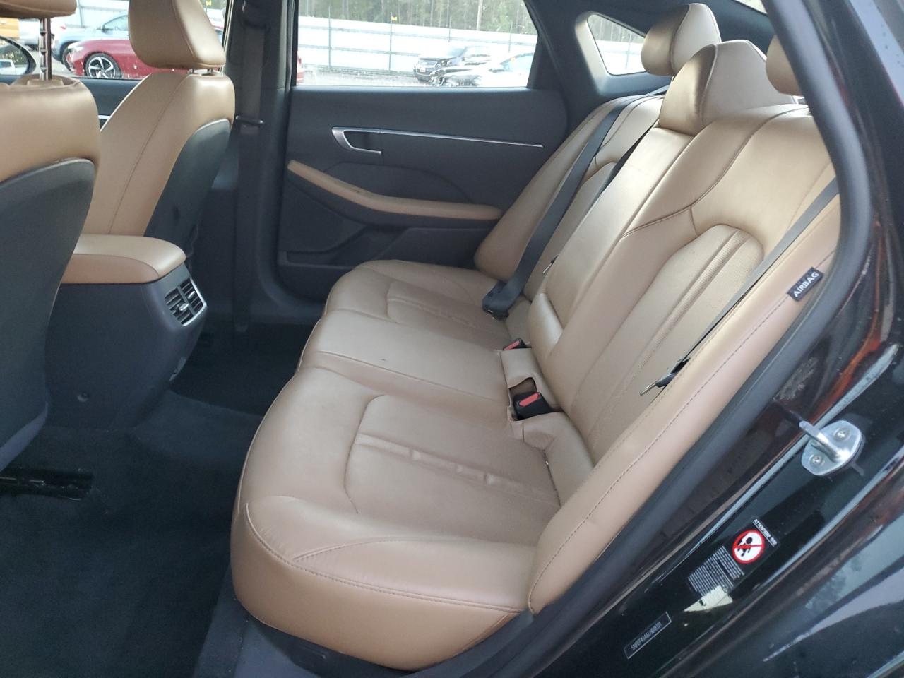 2020 Hyundai Sonata - Image 10
