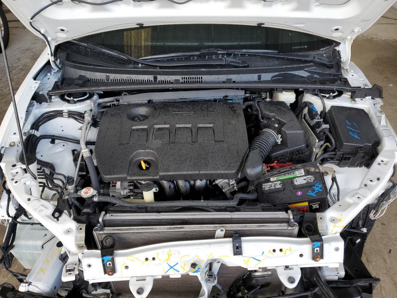 2019 Toyota Corolla - Image 11