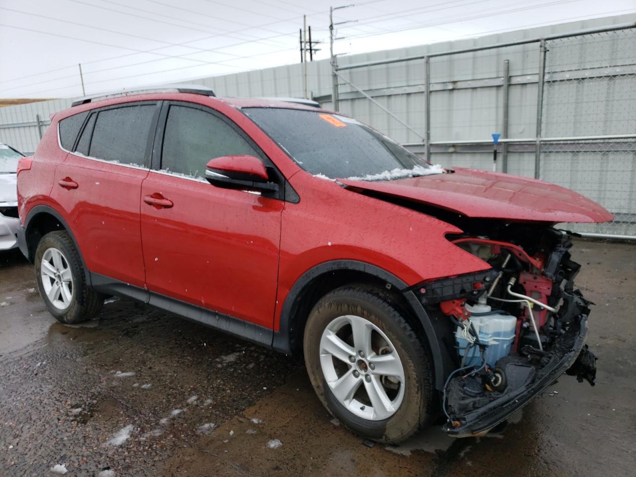 VIN JTMRFREV3D5027829 2013 TOYOTA RAV4 no.4