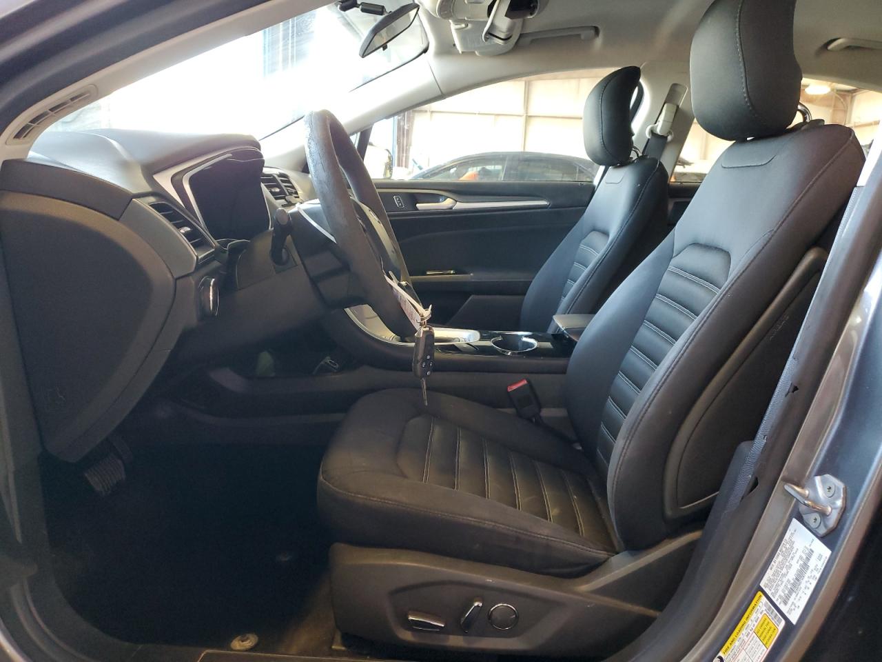 2014 Ford Fusion - Image 7