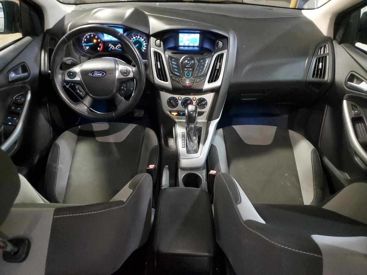2012 Ford Focus - Image 8