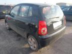 2009 KIA PICANTO ST for sale at Copart CHESTER