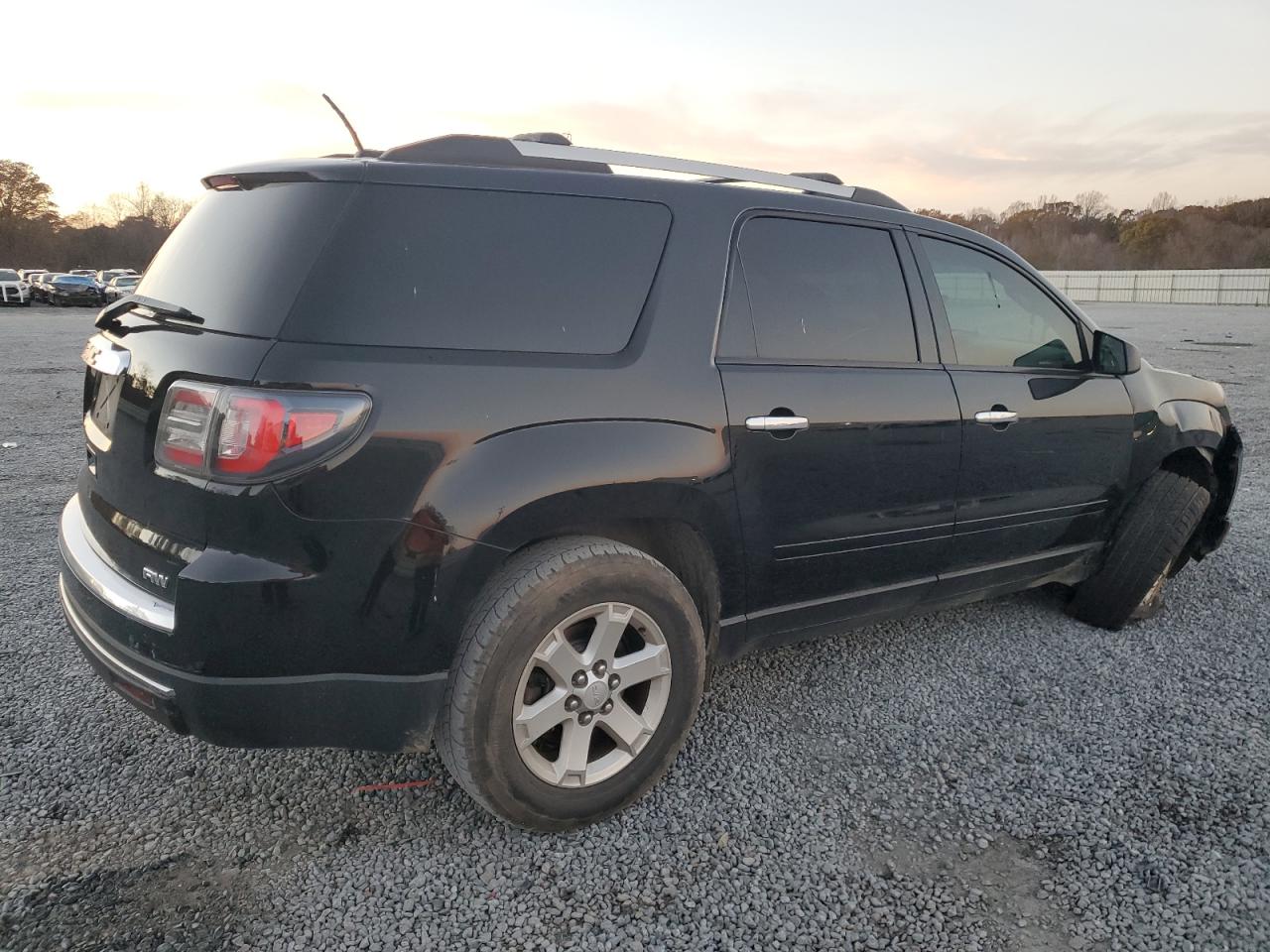 2016 GMC Acadia - Image 3