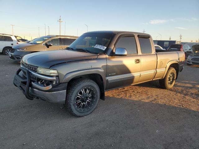 Greenwood, NE에서 판매 중인 2001 Chevrolet Silverado K1500 - Front End