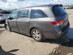 2014 Honda Odyssey Exl zu verkaufen in Woodhaven, MI - Front End