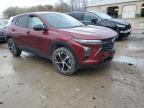 2024 Chevrolet Trax 1Rs for Sale in Dyer, IN - Front End