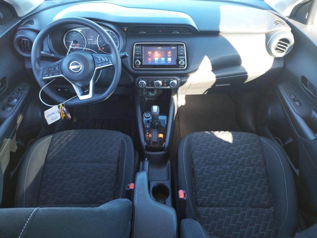 2022 Nissan Kicks - Image 8