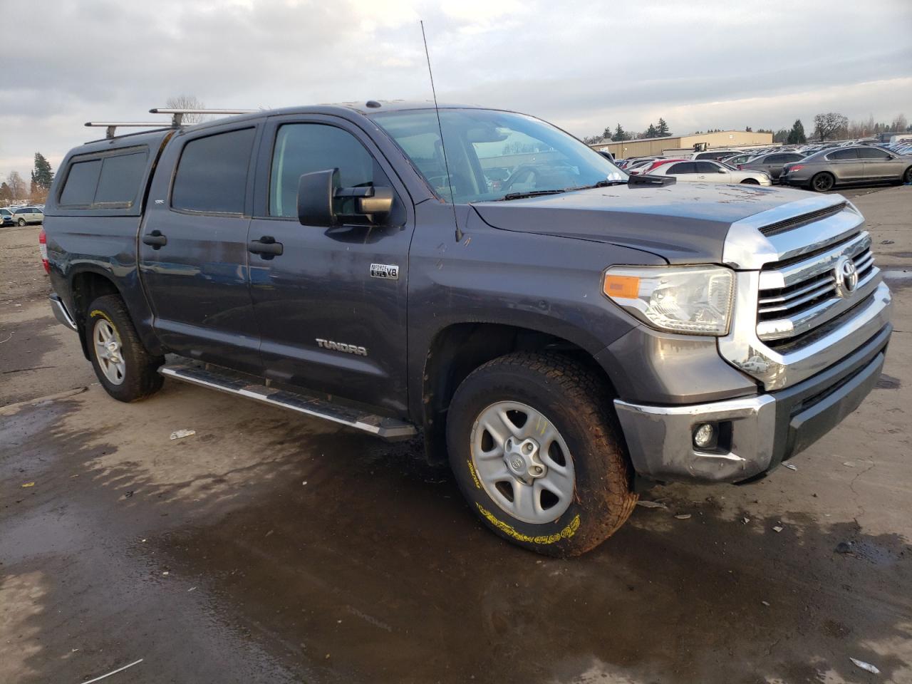 VIN 5TFDW5F12HX625368 2017 TOYOTA TUNDRA no.4