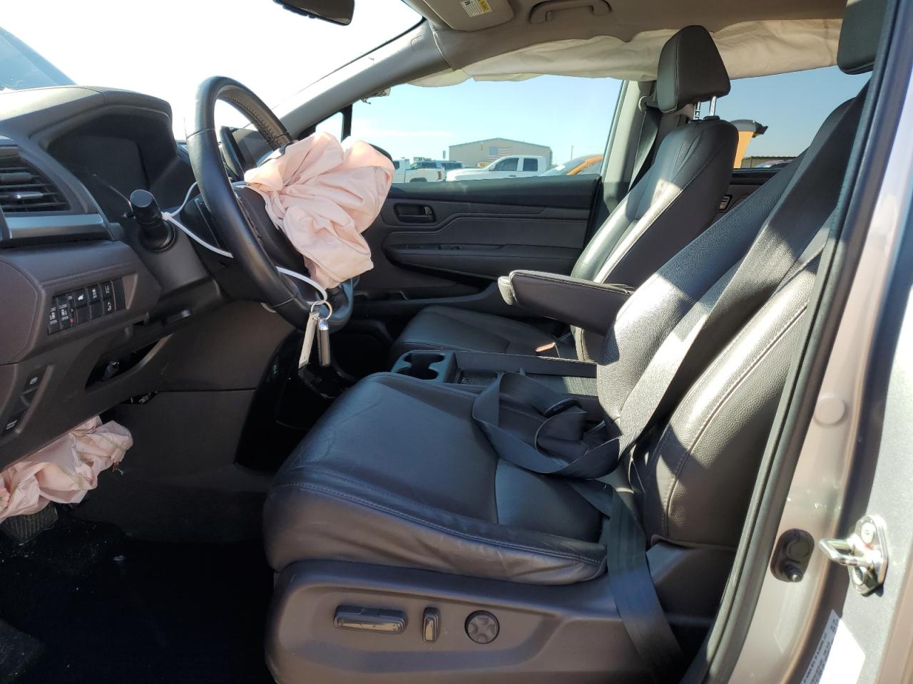 2020 Honda Odyssey - Image 7