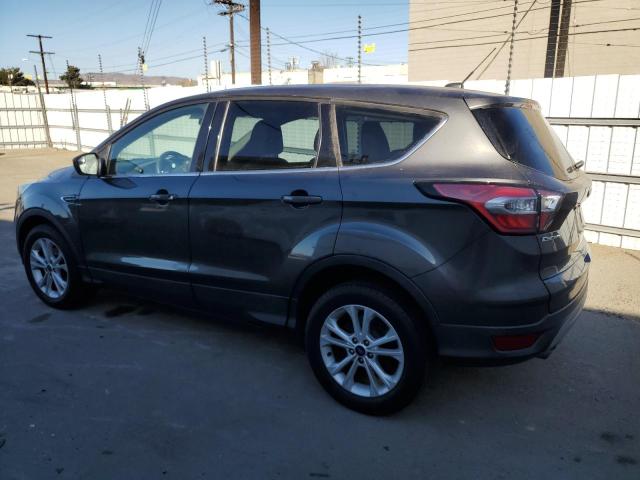  FORD ESCAPE 2017 Gray