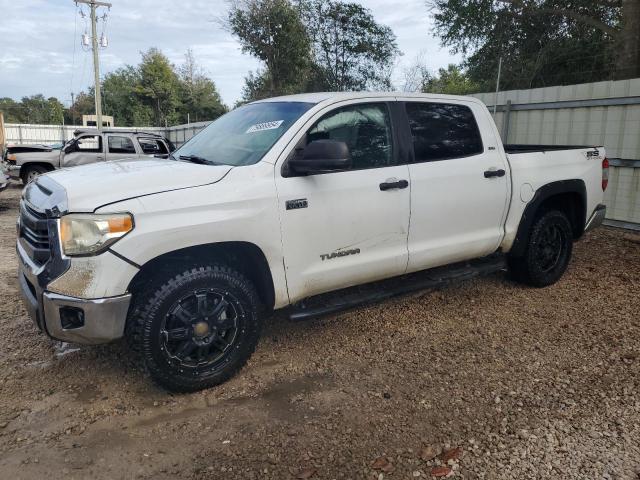 2014 Toyota Tundra Crewmax Sr5